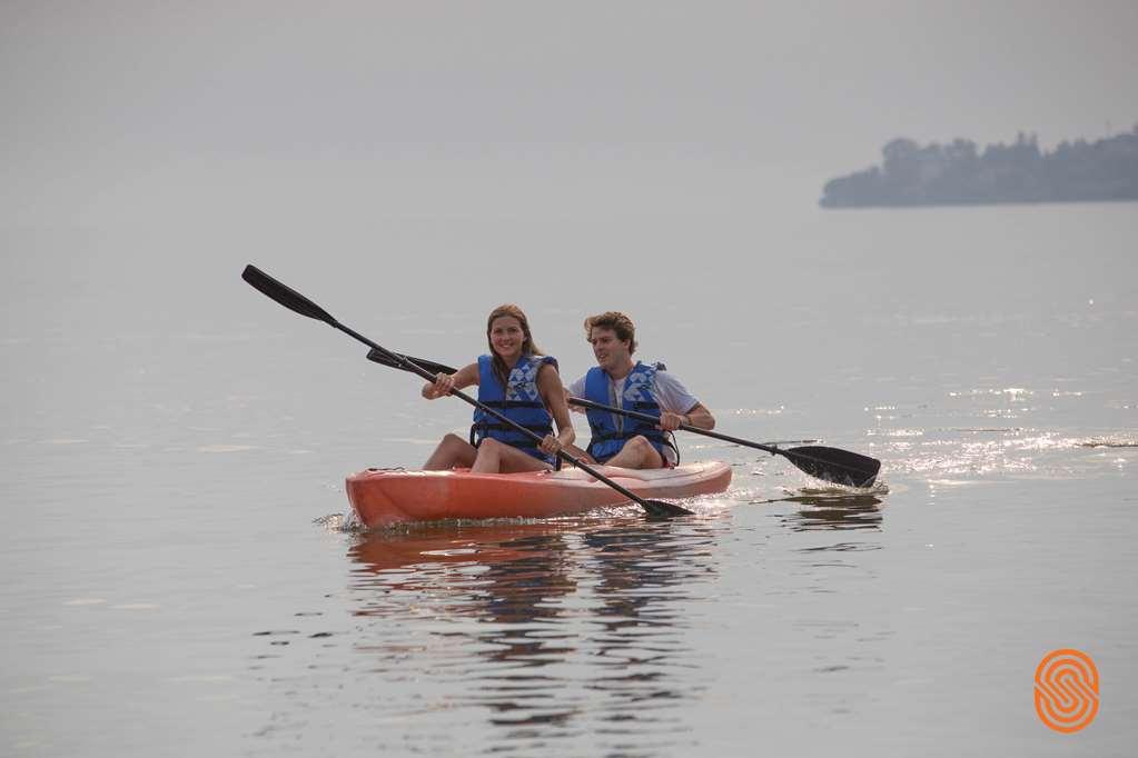 Lake Kivu Serena Hotel Gisenyi Facilități foto
