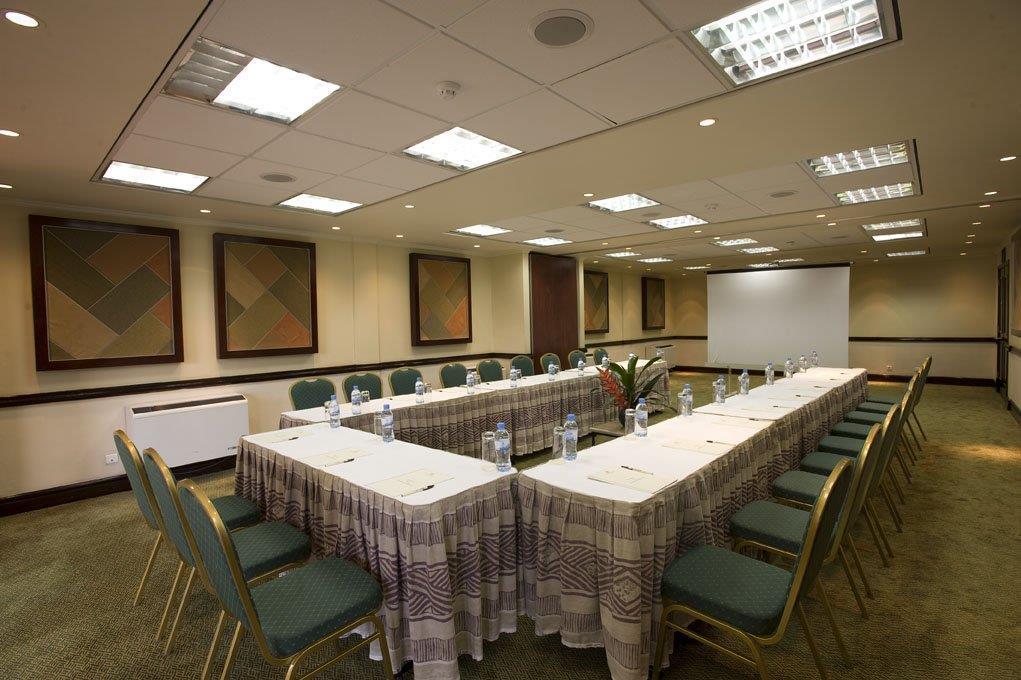Lake Kivu Serena Hotel Gisenyi Facilități foto