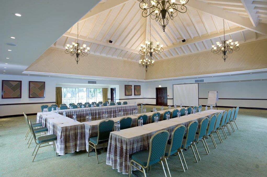 Lake Kivu Serena Hotel Gisenyi Facilități foto