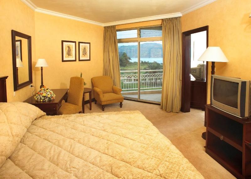 Lake Kivu Serena Hotel Gisenyi Exterior foto